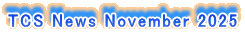 TCS News November 2025